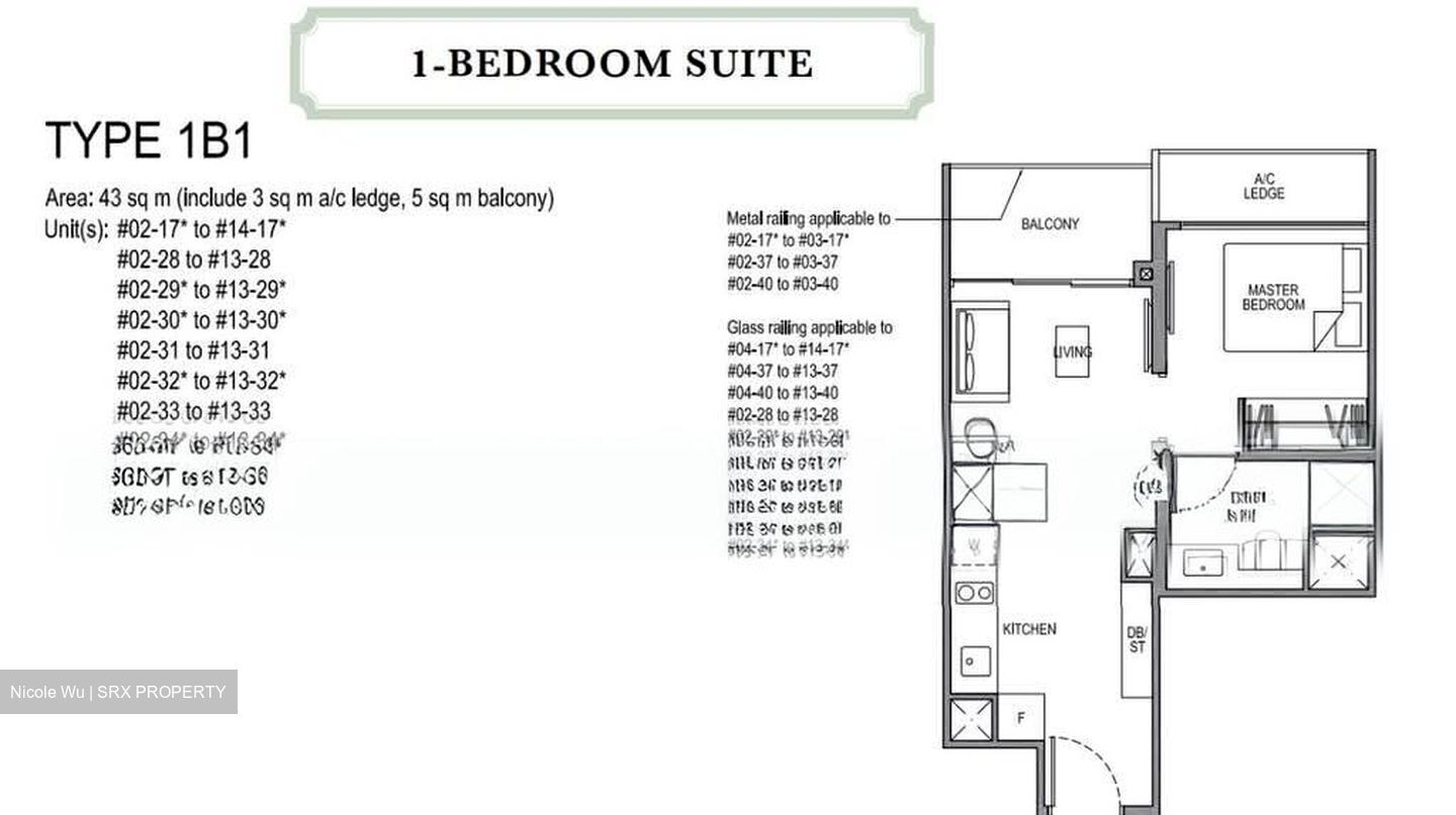 Park Colonial (D13), Condominium #563712831